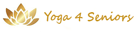 Yoga 4 Seniors DFW Logo