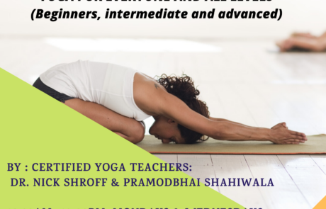 YogaAtRKT