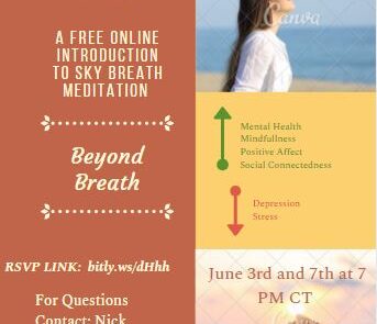 flyerIntro FREE talk