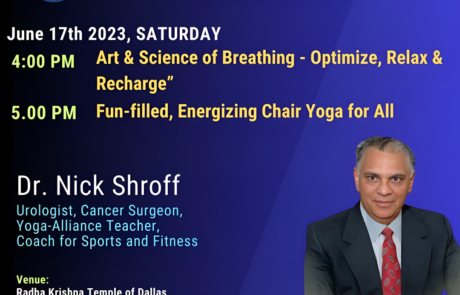 Yoga fest 2023